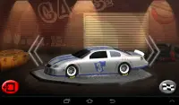 corrida de carros 3D Screen Shot 5