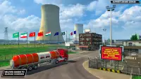Silk Road Truck Simulator : 2021 Screen Shot 0