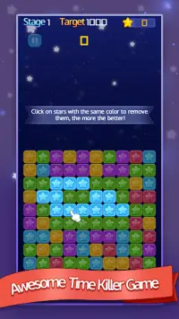 Pop Star- Free Puzzle Game 2020 Screen Shot 1
