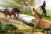 Koboi Kuda Balap Medan Screen Shot 2