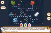 Alien: Games for kids 5  years Screen Shot 5