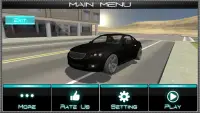 Car Drift Racing Screen Shot 1