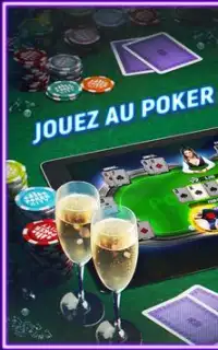 Poker City - Texas Holdem Screen Shot 11
