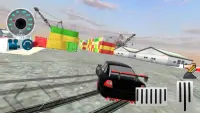 Drift Simulator Screen Shot 3