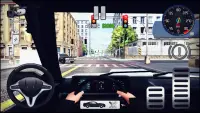 Tofaş Drift & Driving Simulator Screen Shot 5