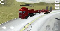 Extreme Car Simulator 2016 Screen Shot 3