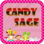 Candy Sage