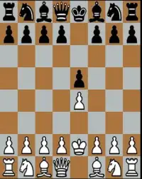 Chess Game Classic Screen Shot 1