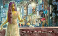 Geist Stadt Geheimnis Spiel Screen Shot 0