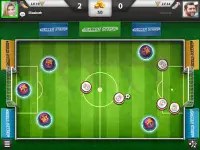 Soccer Games: Soccer Stars Screen Shot 6