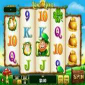 Free Casino Reel Game - LAND OF GOLD