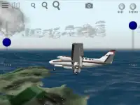 Leo's Flight Simulator Canary Screen Shot 11