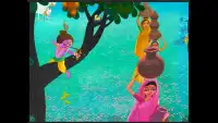 Krishna Story - Gujarati Screen Shot 8