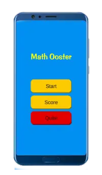 Math Ooster Screen Shot 1