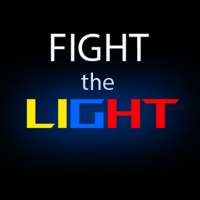 FIGHT THE LIGHT