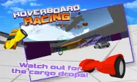 Hoverboard Racing Screen Shot 3