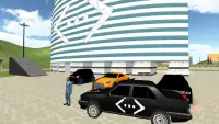 Arabic Turkish Car Simulation Screen Shot 1