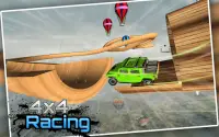 4x4 Racing Screen Shot 2