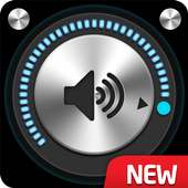 AVolume:Volume Booster - Sound Booster