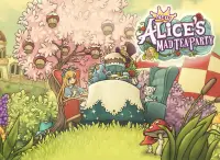 New Alice's Mad Tea Party Screen Shot 10