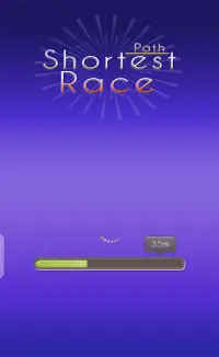 Shortest Race Path Screen Shot 4