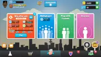 iKout: Kout Kartları Oyunu Screen Shot 3
