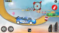 Offline Car Games 3D Kar Game Screen Shot 6