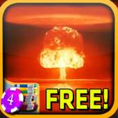 3D Bomb Slots - Free