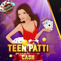 Teen Patti Cash - 3Patti Poker Card Game