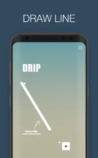 Drip - Brain Teasing Game Screen Shot 0