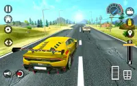 HURACÁN Raceauto: Speed ​​Drifter Screen Shot 5