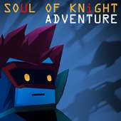 Soul of Knight Adventure: Run