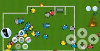 Maze Football - Une aventure dans le labyrinthe Screen Shot 4
