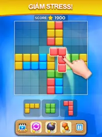 Khối Sudoku Screen Shot 1