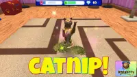 InstaKitty 3D-Virtual Cat Sim Screen Shot 5