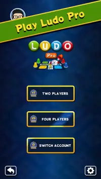 Ludo Pro Screen Shot 1