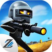 Stickman Shooting - Dead Or Alive