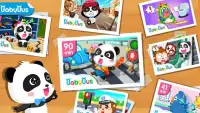 BabyBus TV - Kids Songs & Animations Screen Shot 0