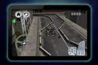 असली रेस कार पार्किंग 3 डी खेल Screen Shot 2