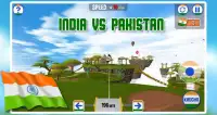 India Vs Pakistan Kite Fly Fight Basant Festival Screen Shot 0