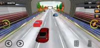 Traffic Battle Extreme Fever -Car Racing Game 2020 Screen Shot 2