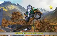 Off-Road Motorbike Hero 2017 Screen Shot 1