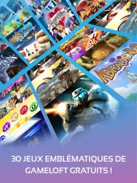 Gameloft Classics: 20 ans Screen Shot 6