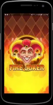 Fire Joker Screen Shot 0