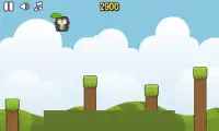 Jungle Jump Screen Shot 2