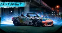 Drift Sprint Racing Game  Screen Shot 0