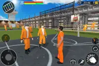 Prison Cell Jail Break Escape 2018 Game Screen Shot 3