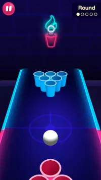Spellen voor 2 spelers - Bar Screen Shot 1