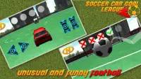 Soccer Car Goal League Screen Shot 5