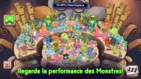 My Singing Monsters Composer Screen Shot 1